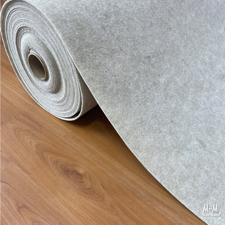 Anti Slip Underlay - Dual Lock