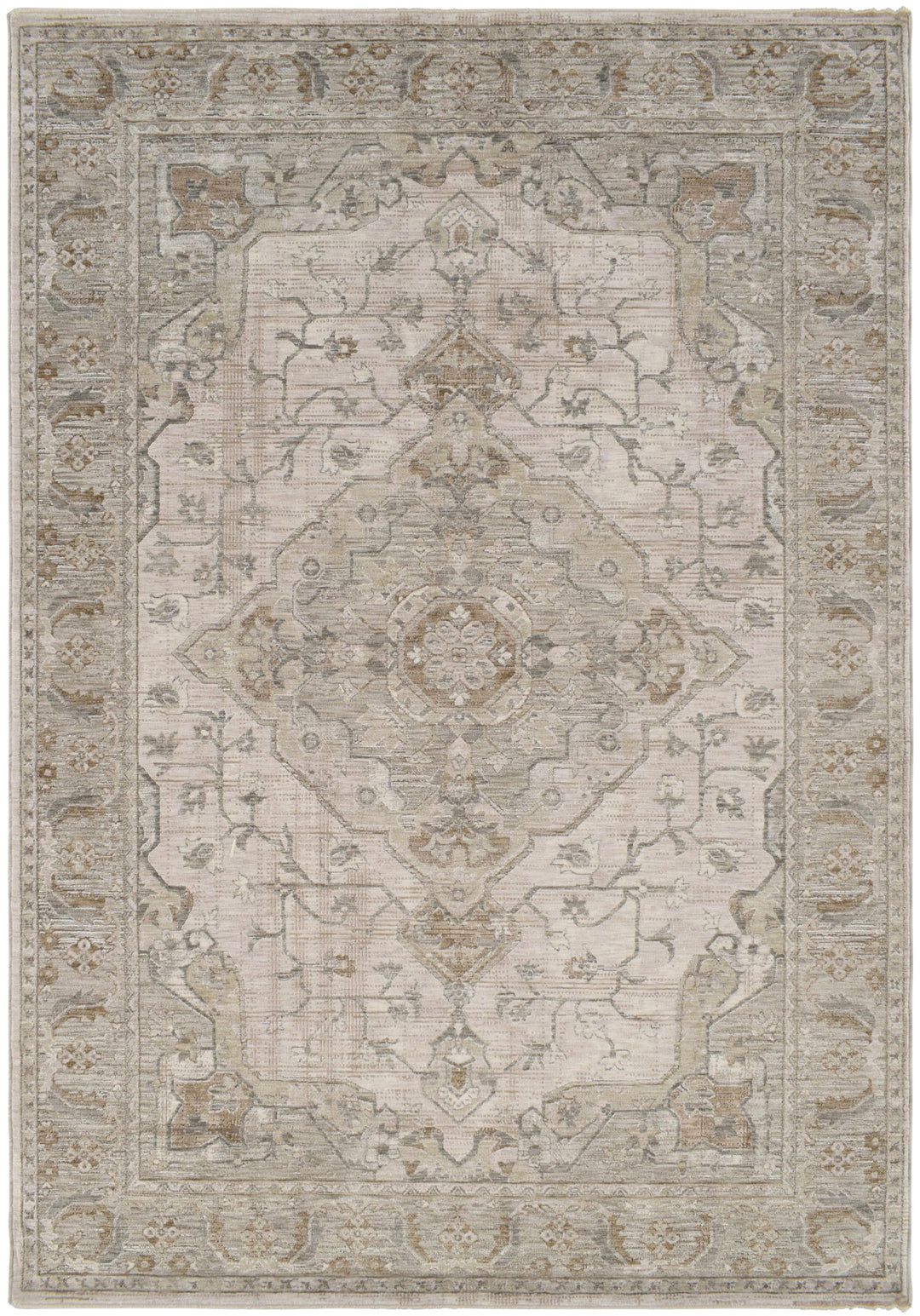 Lynn Grey Light Beige