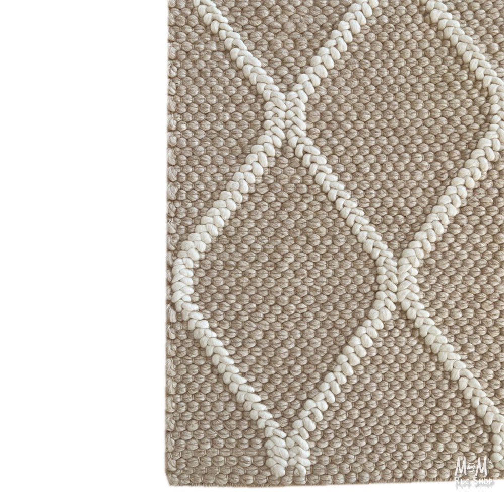 Ivy Linen Ivory