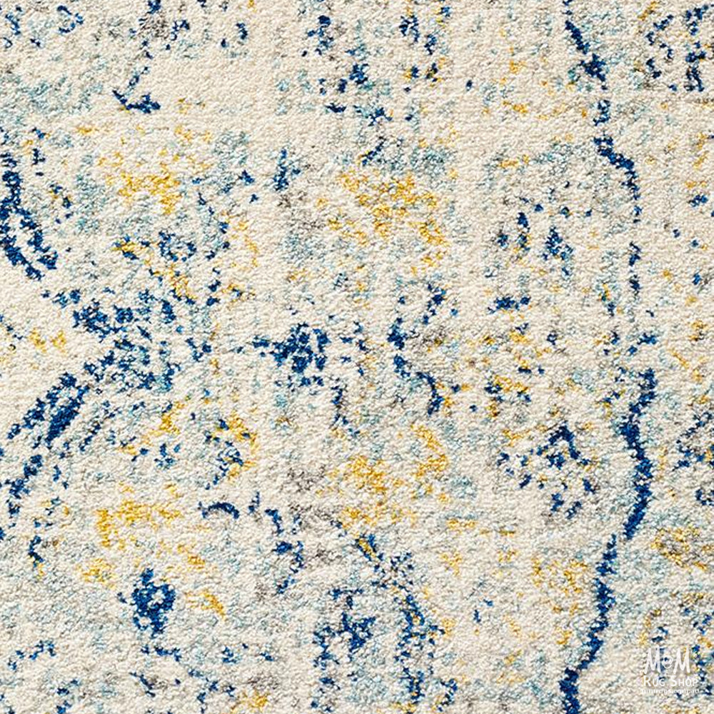 Museum Cameo Sky Round