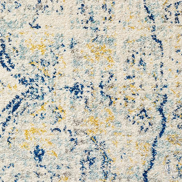 Museum Cameo Sky Round