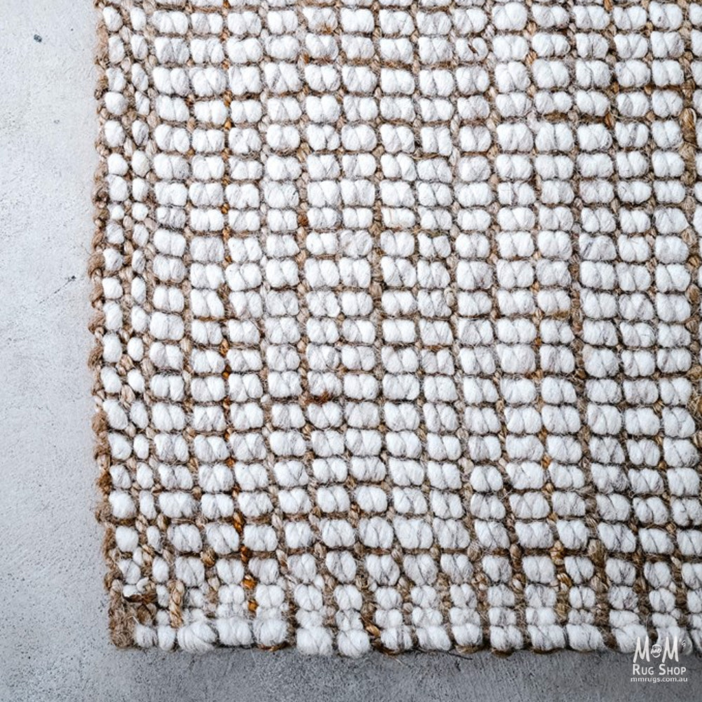 Orion Natural Fixed Runner