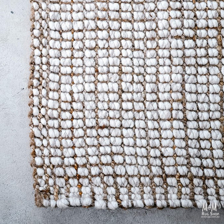 Orion Natural Fixed Runner