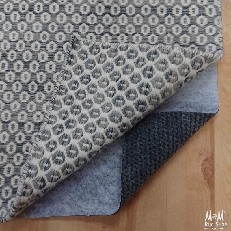 B&W Deluxe underlay | Designer Rugs Melbourne | Online Rug Store | Buy Modern Rugs