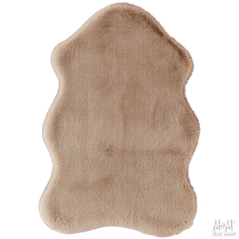 Pony Camel Shape