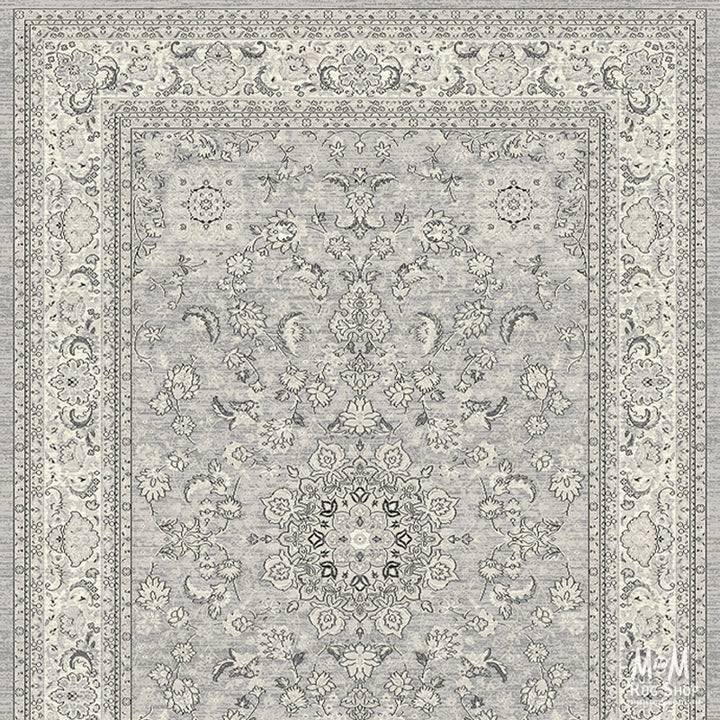 Verona Classic Silver Grey Runner 80 cm wide | $95 per metre