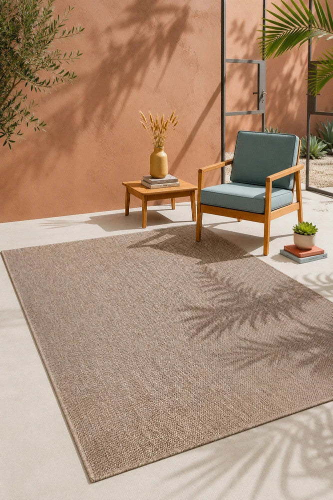 'Spring is Here'- Time to Style Your Deck!