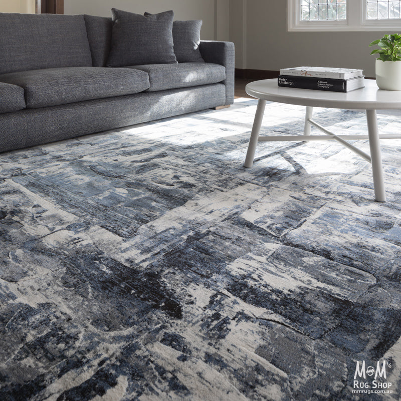Polypropylene Rug - Cleaning Guide