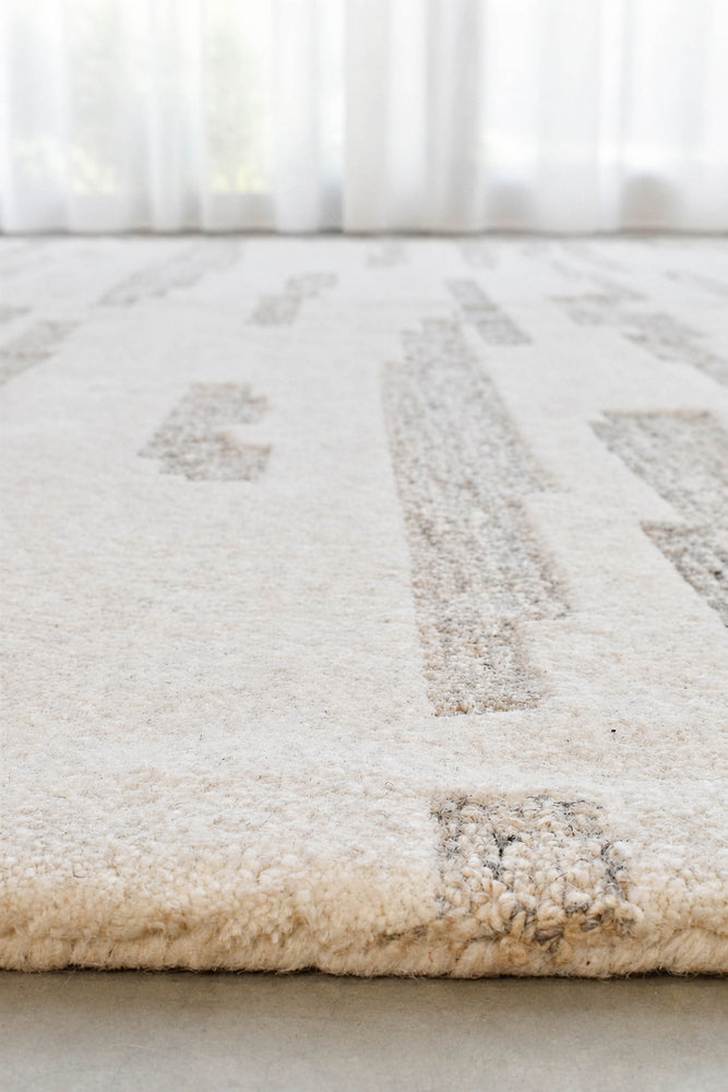 Hand Tufted Modern Rugs Made in India