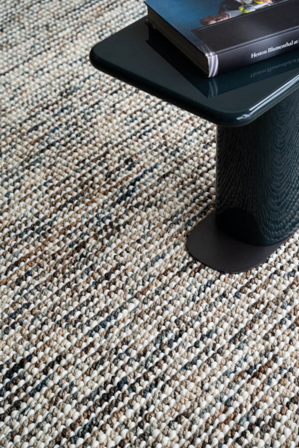 Barossa - Pure Wool Loop Rugs