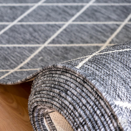 Rubber Backed Runner