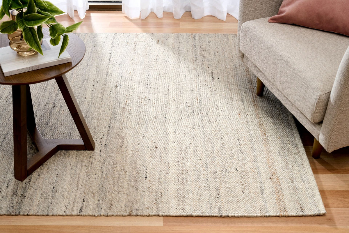 Pure Wool & Wool mix Handmade Rugs