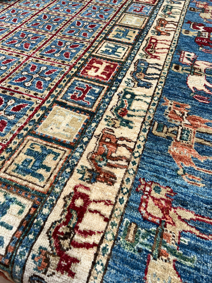 Afghan Rugs