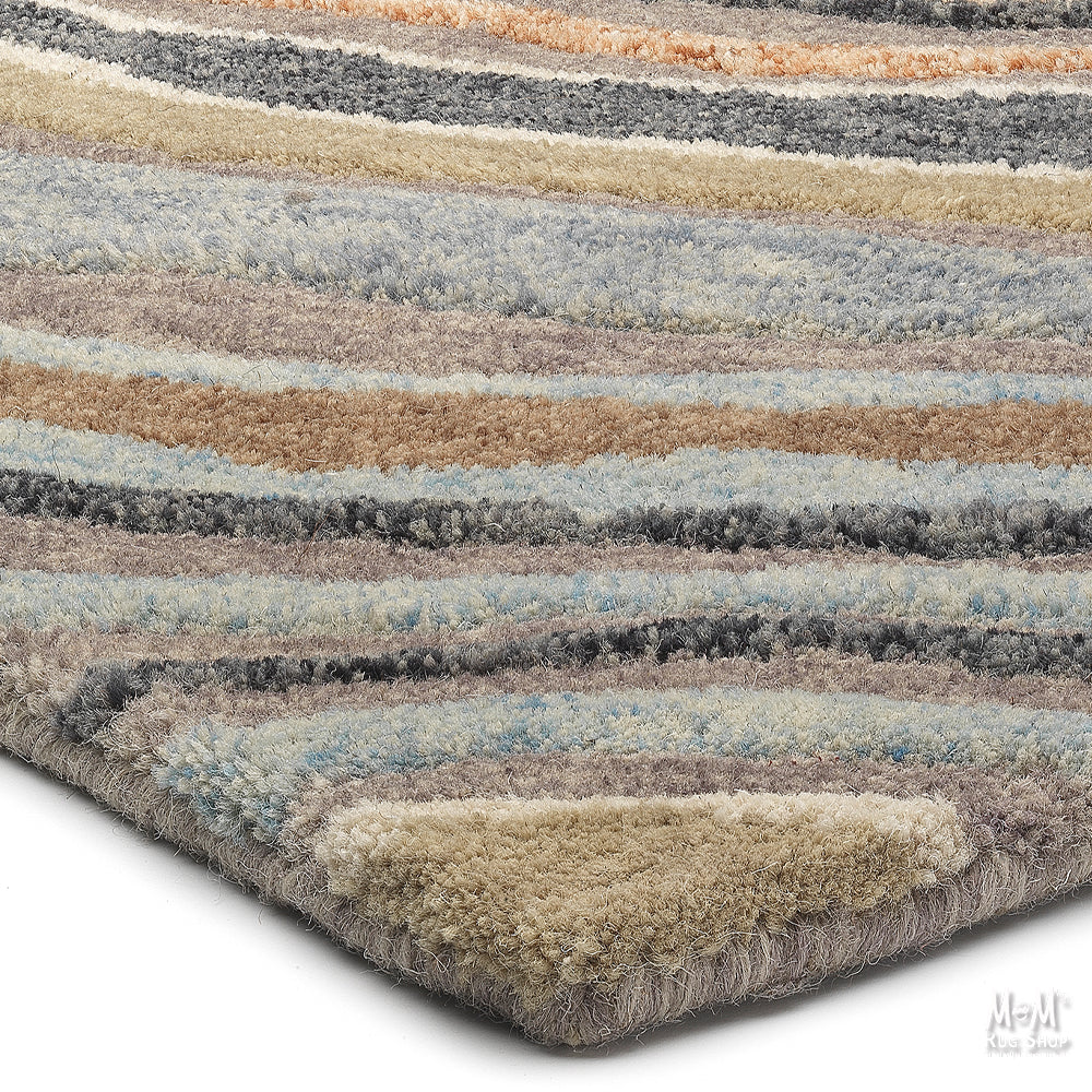 Polo Hand Tufted Wool