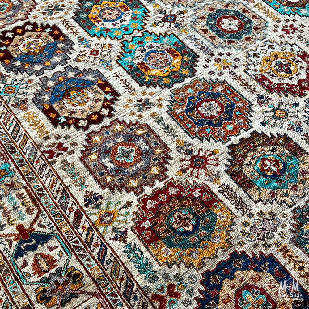 Afghan Rugs