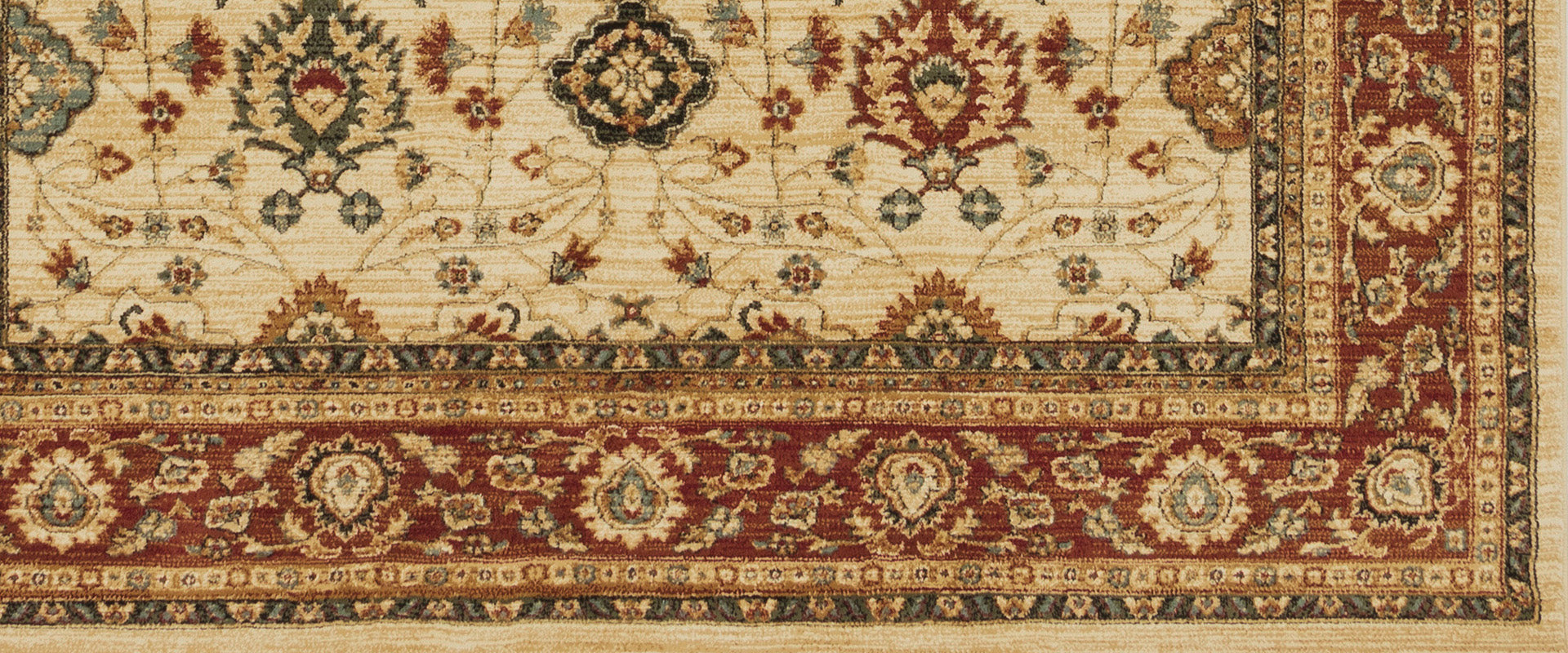 Traditional & Transitional Rugs