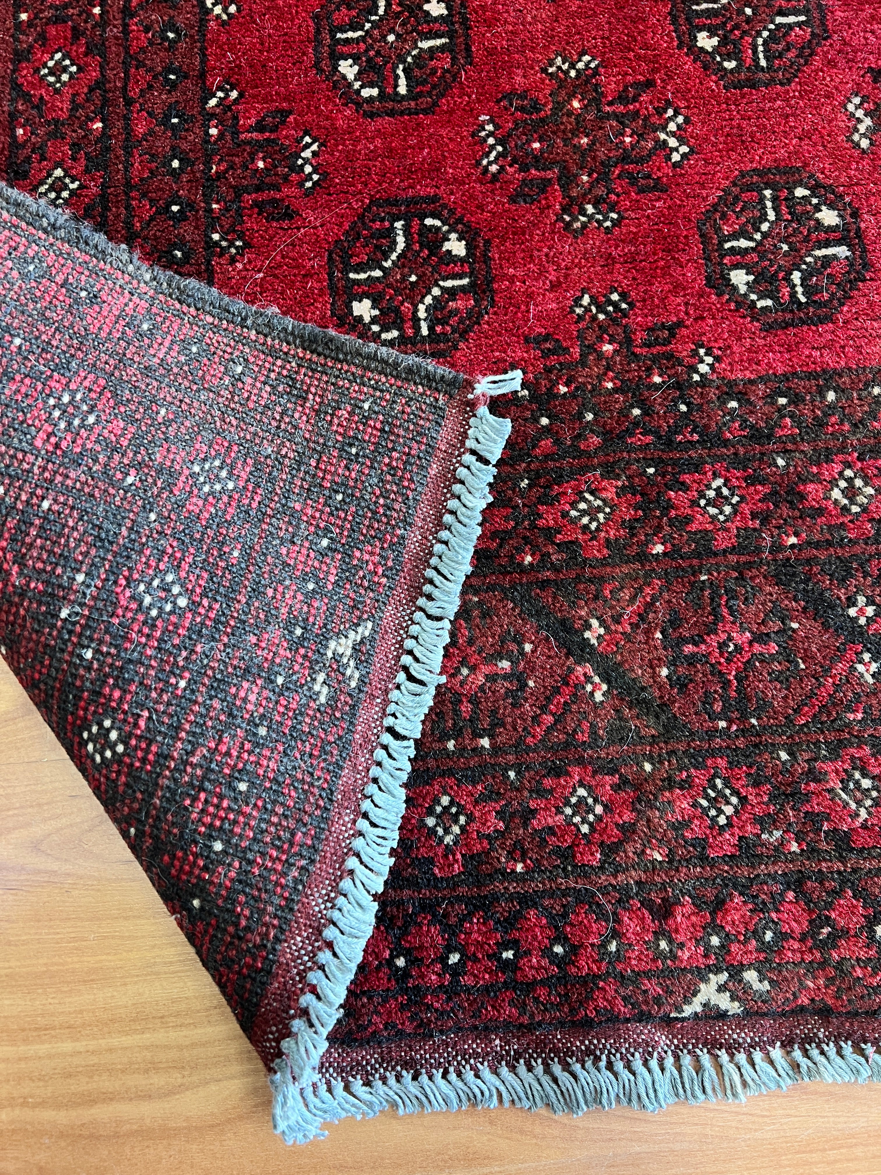 Akhcheh 103 x 150 cm