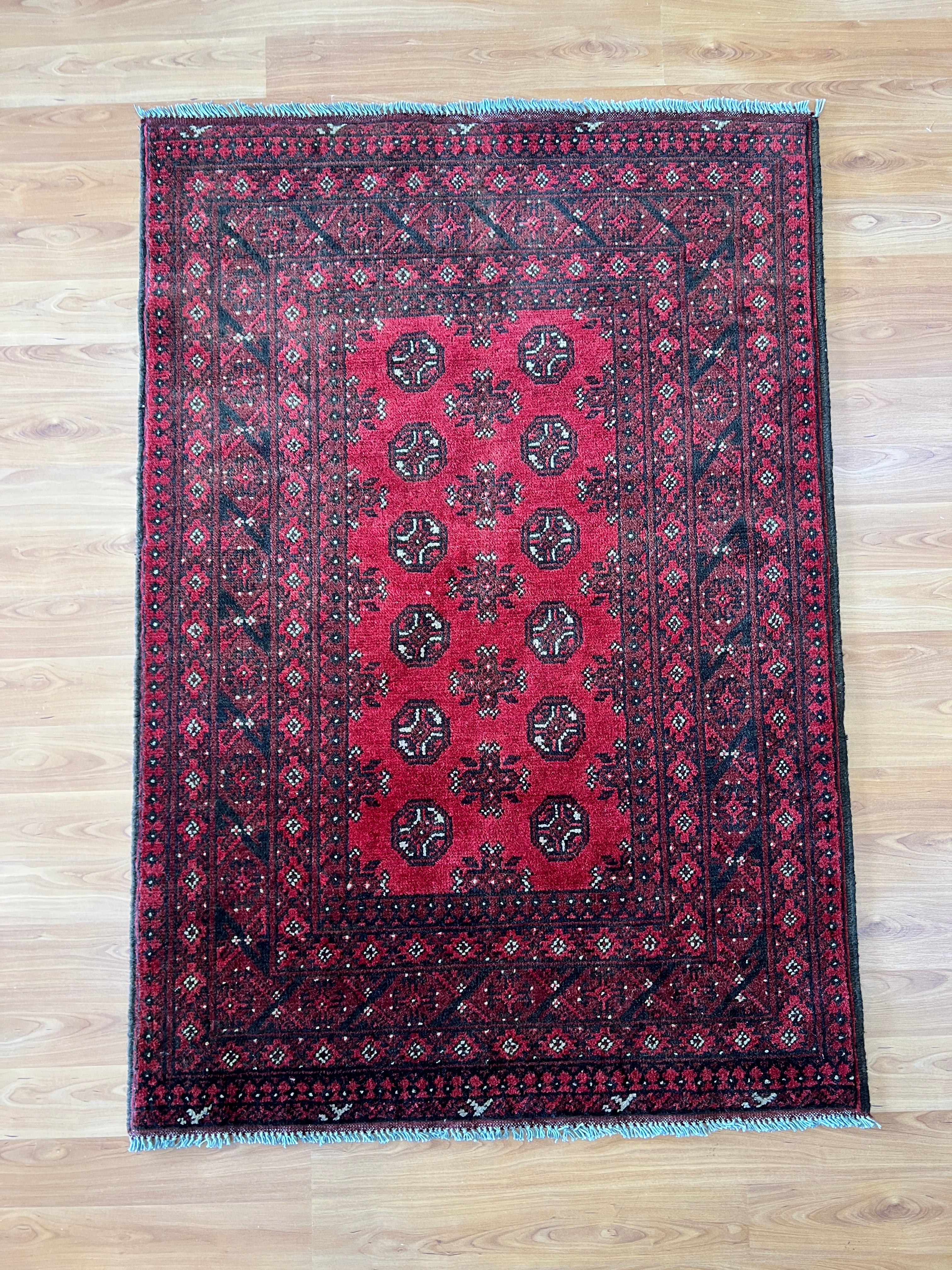 Akhcheh 103 x 150 cm-zoom-1