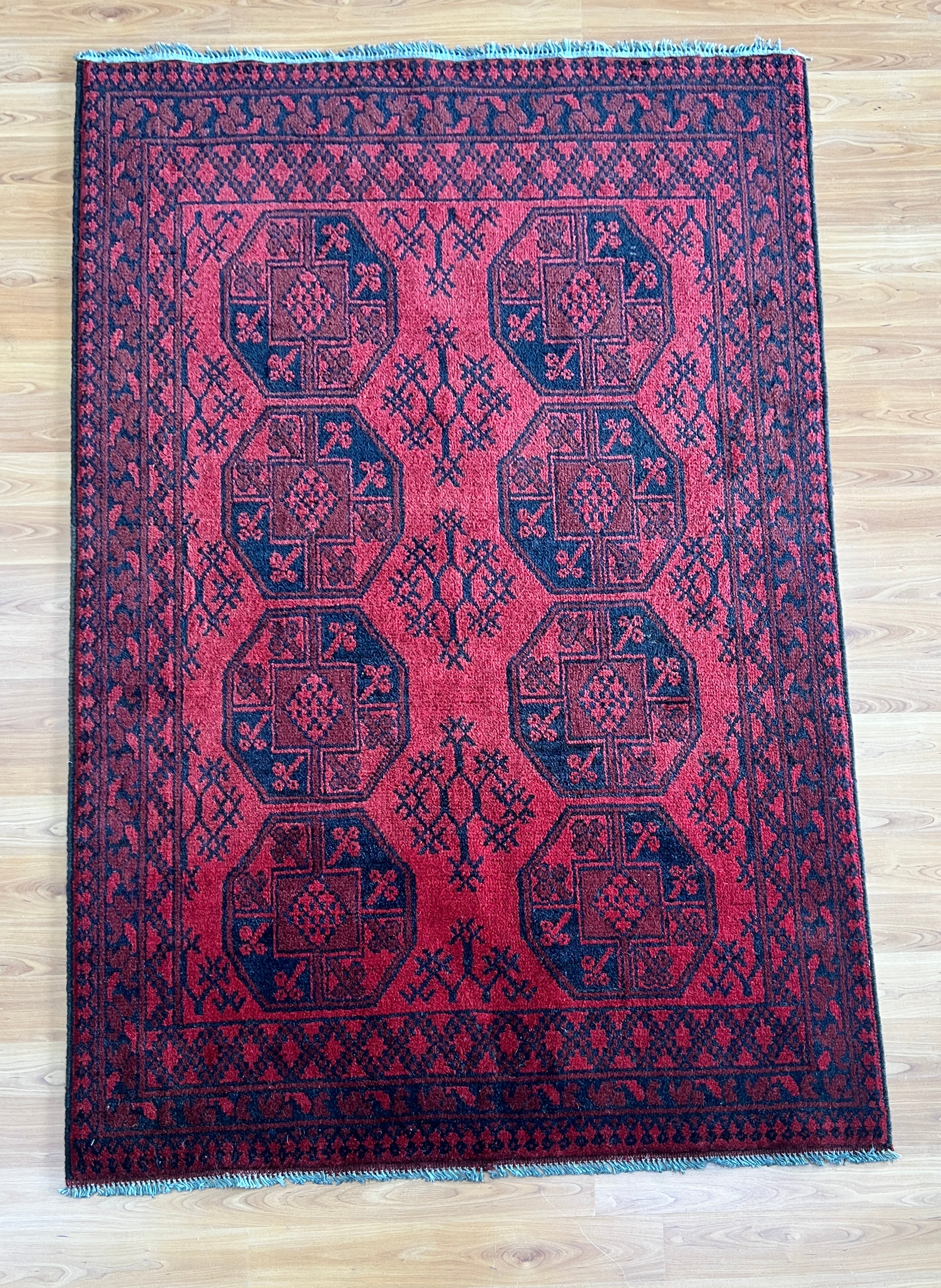 Akhcheh 123 x 187 cm-zoom-1