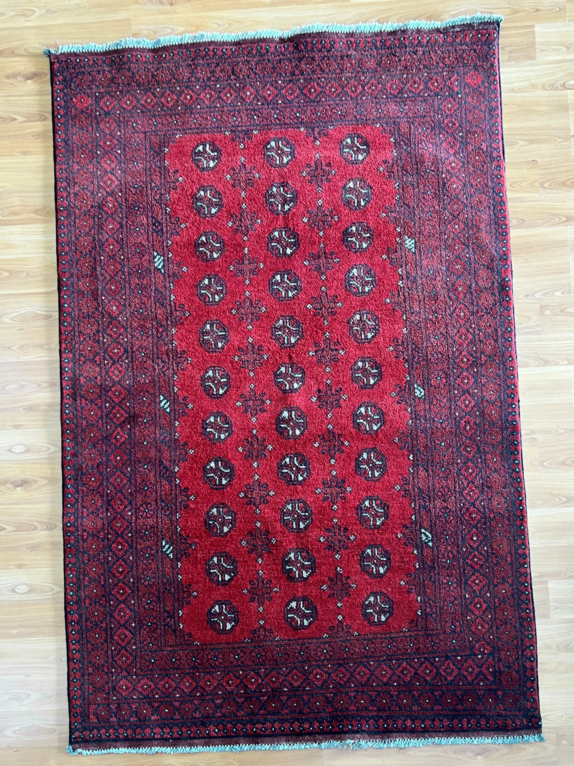 Akhcheh 124 x 187 cm-1