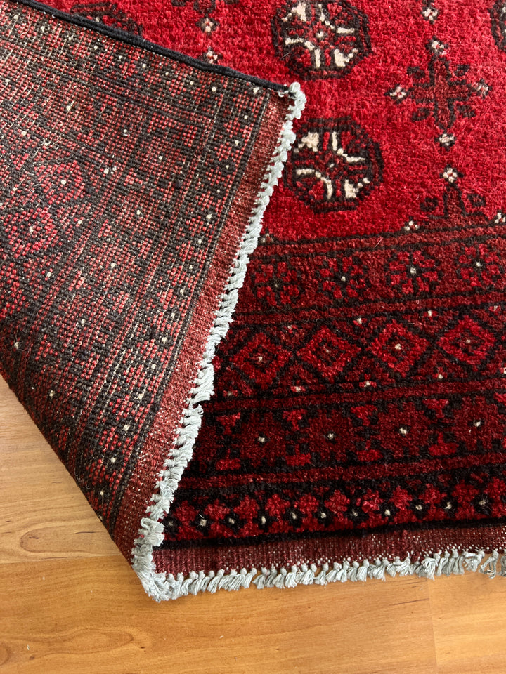 Akhcheh 124 x 187 cm