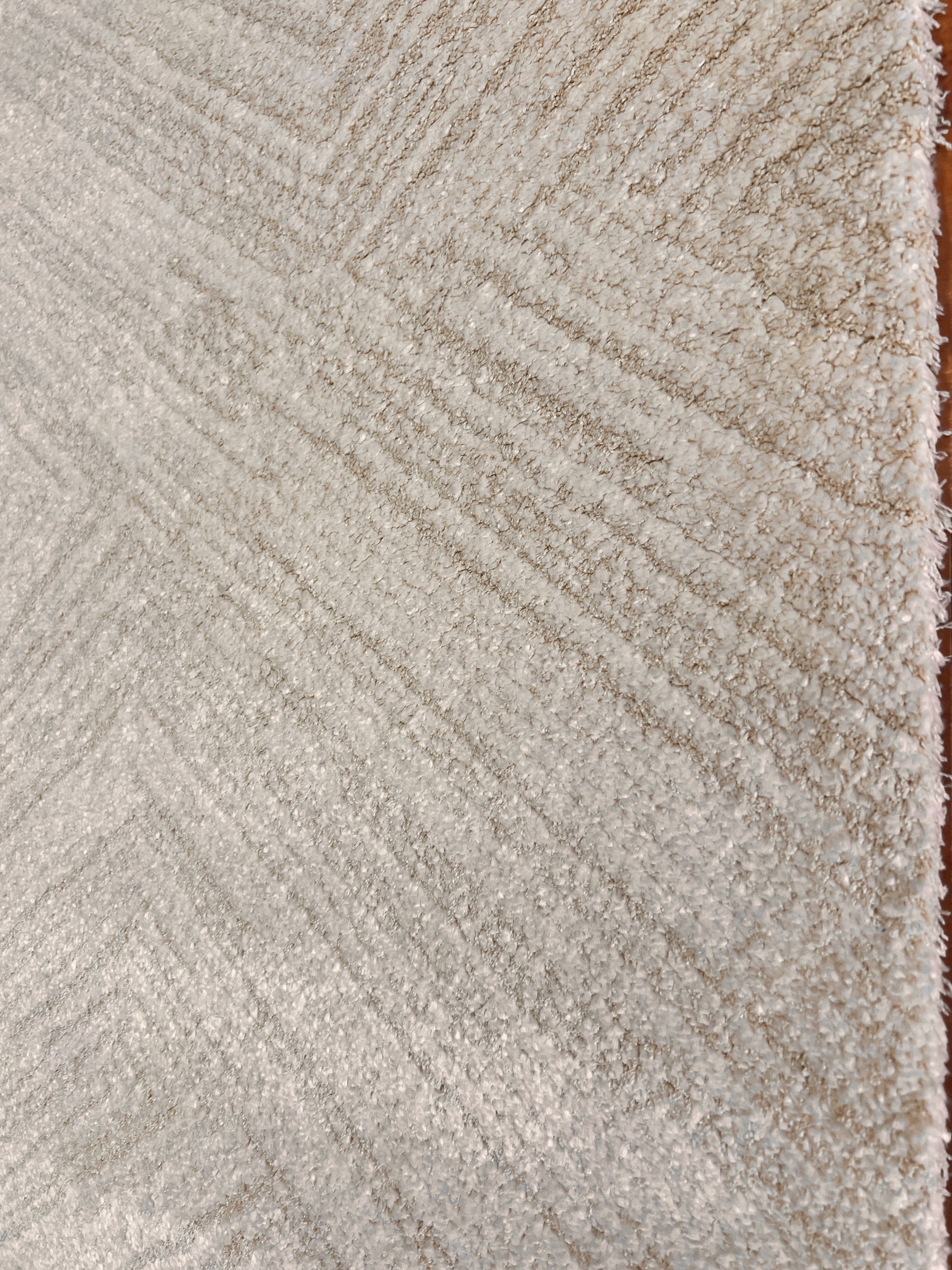 Cloud Herringbone Light Runner 80 cm wide | $99 per metre-2