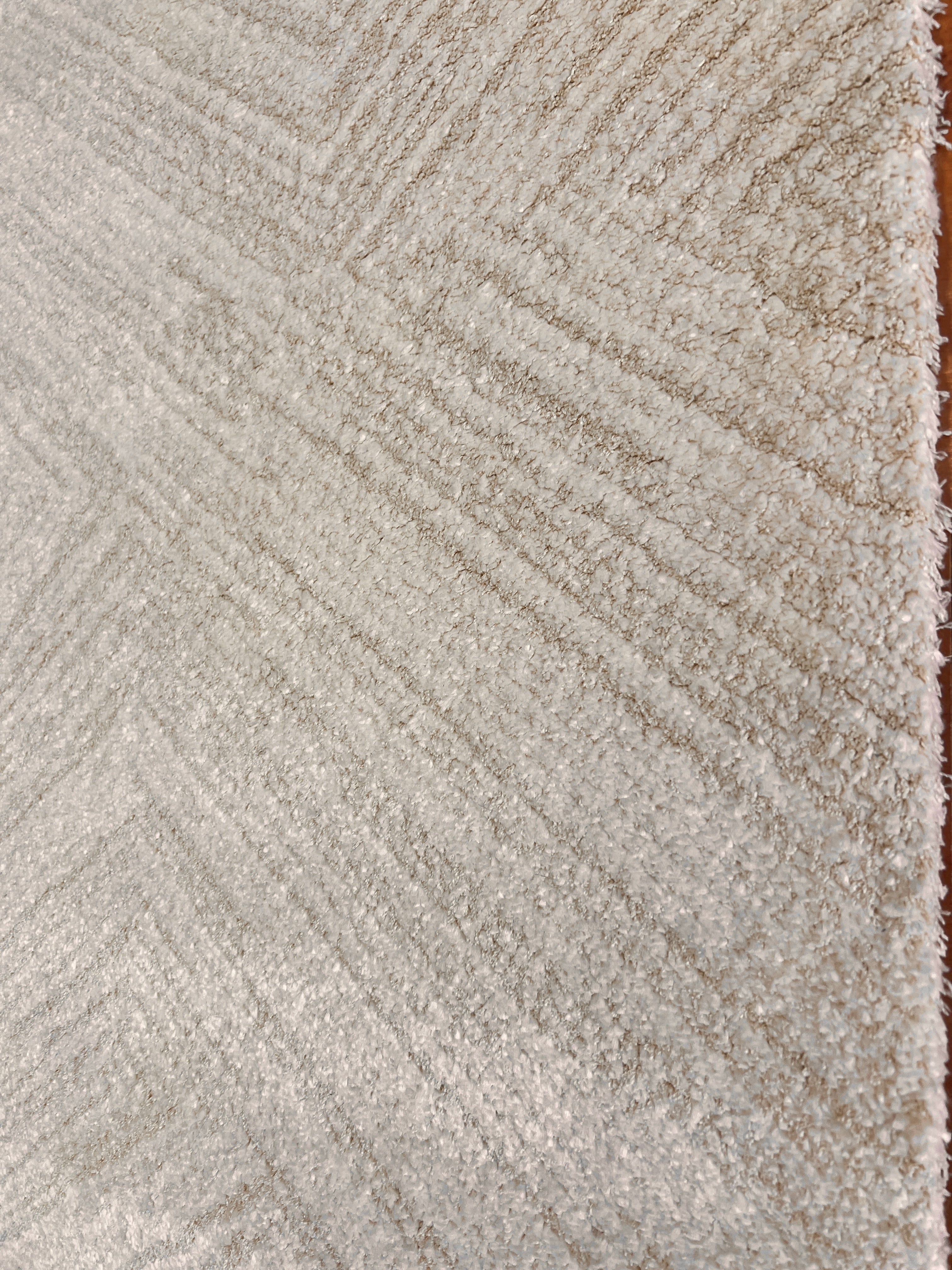 Cloud Herringbone Light Runner 80 cm wide | $99 per metre