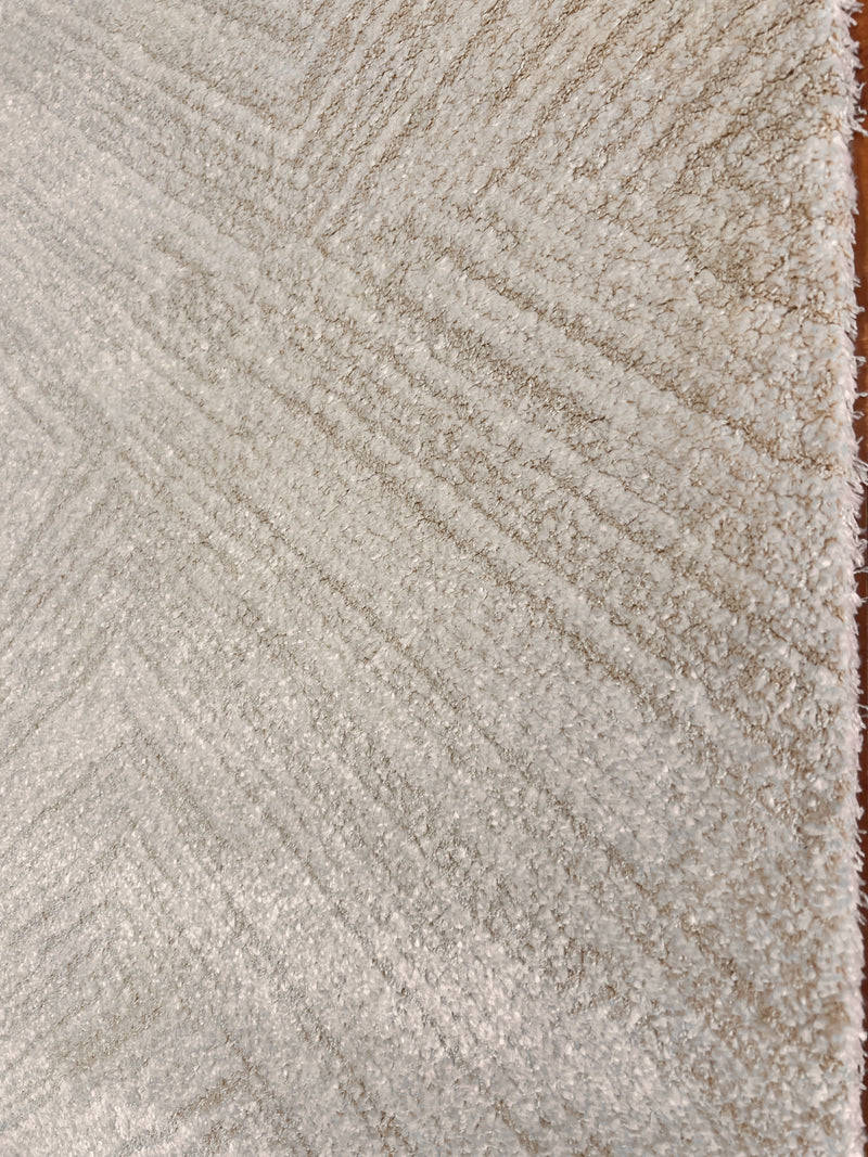 Cloud Herringbone Light Runner 80 cm wide | $99 per metre-zoom-