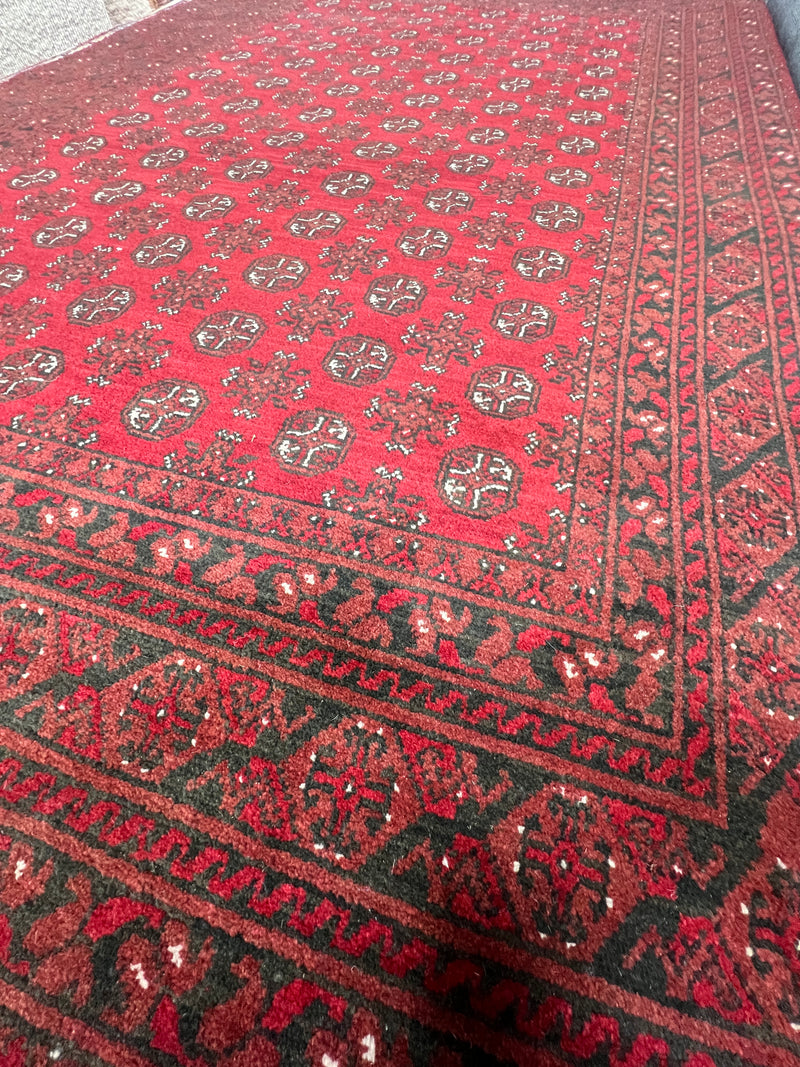 Akhcheh 195 x 296 cm-zoom-