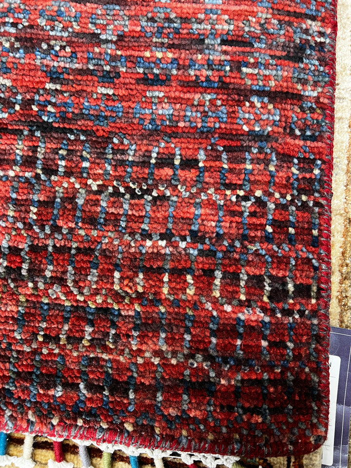 Grass - 210 x 302 cm