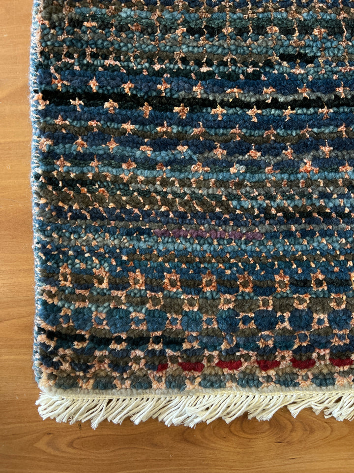 Grass 2920 | 235 x 307 cm