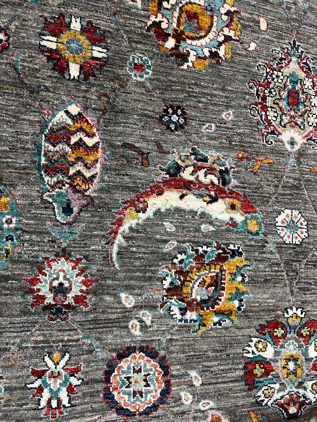 Sultani 246 x 295 cm