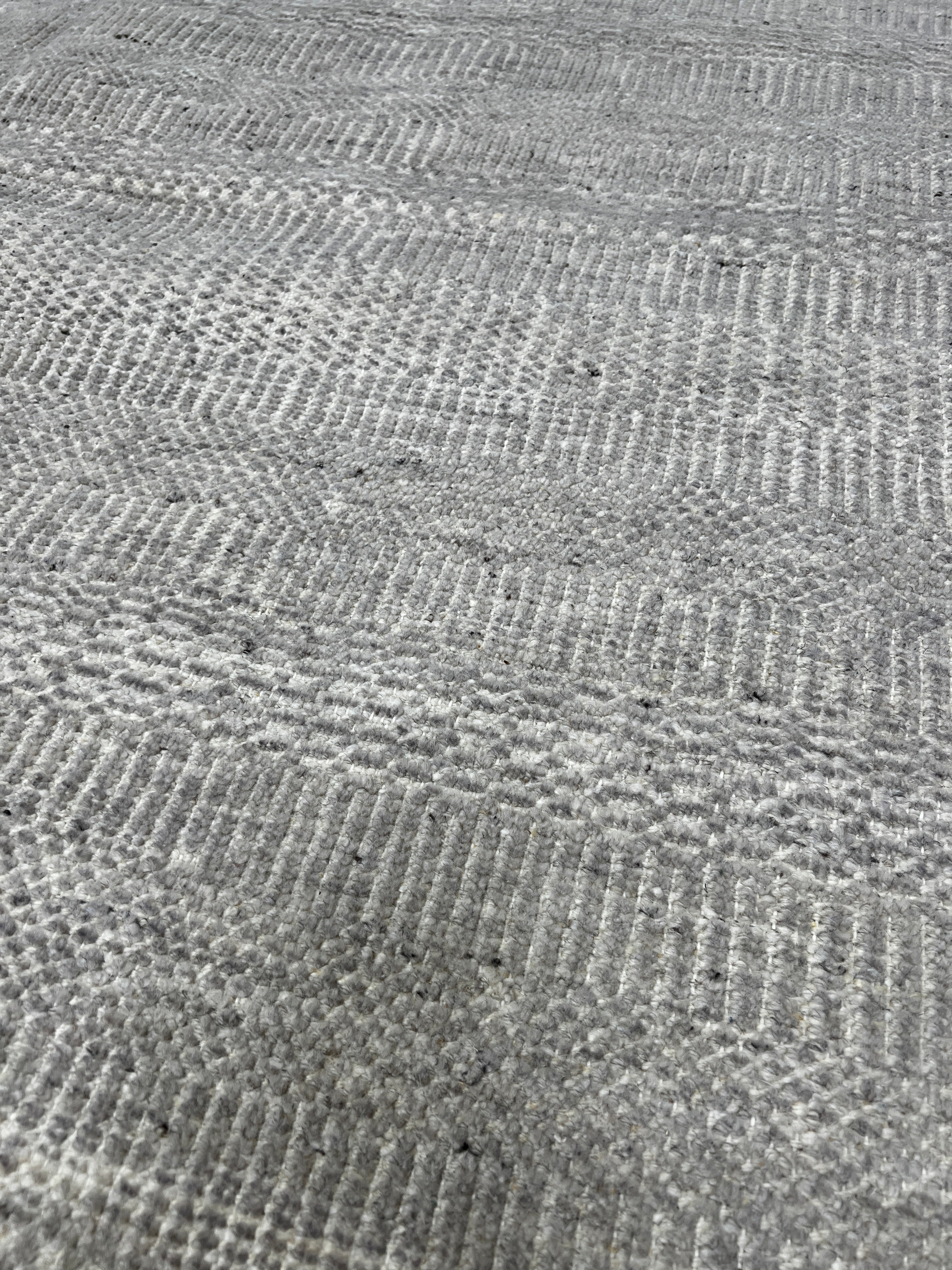 Ramon Grey - 247 x 309 cm