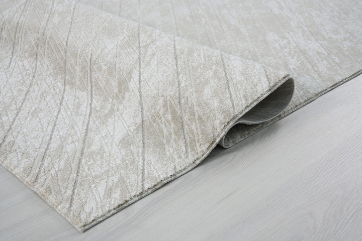 Broome Grey White