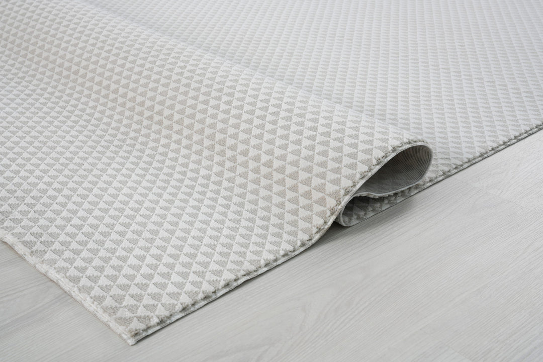 Broome Trio Grey White