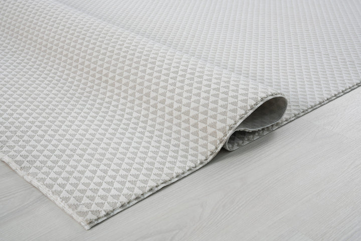 Broome Trio Grey White