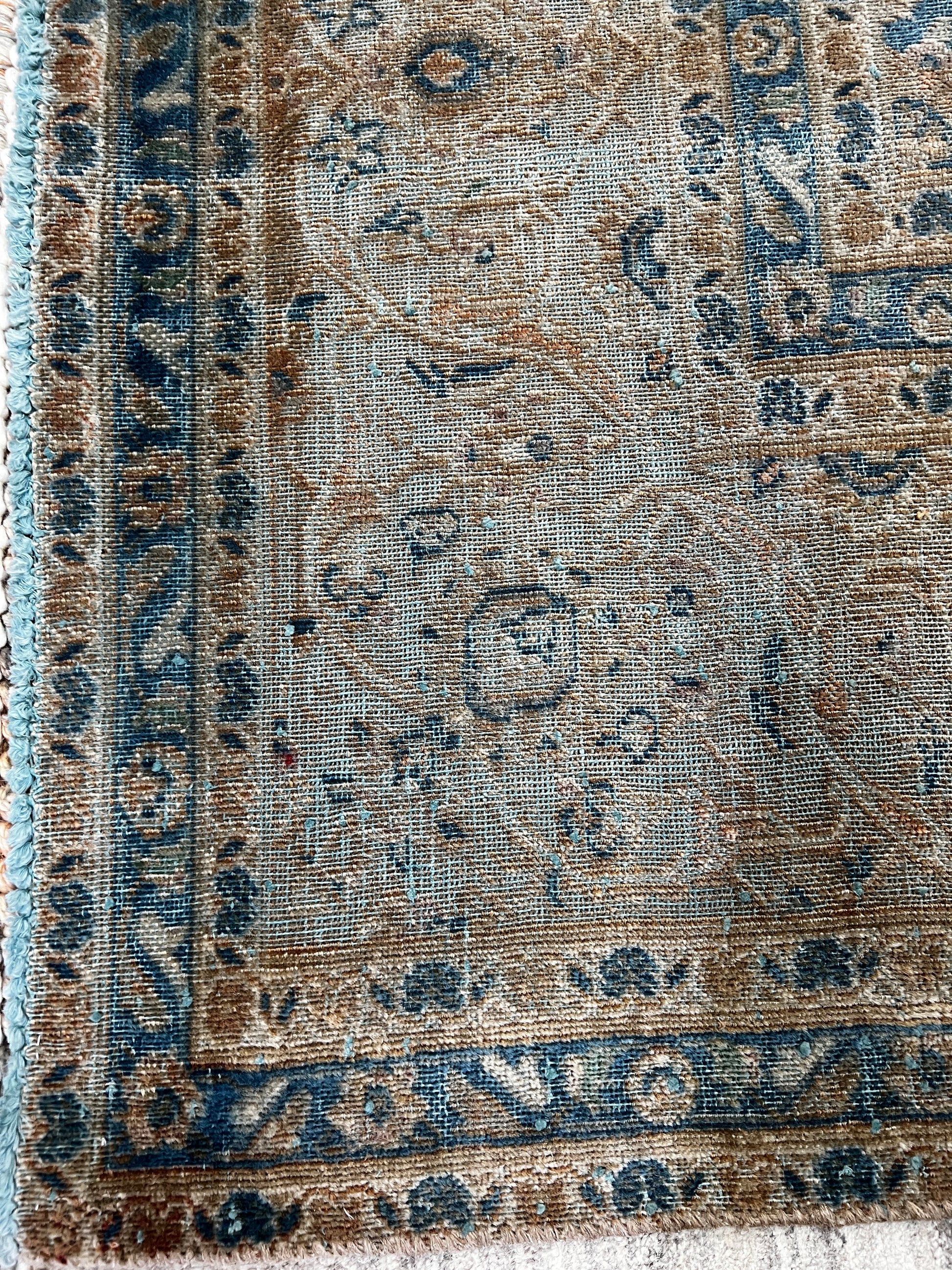 Vintage - 235 x 346 cm-1