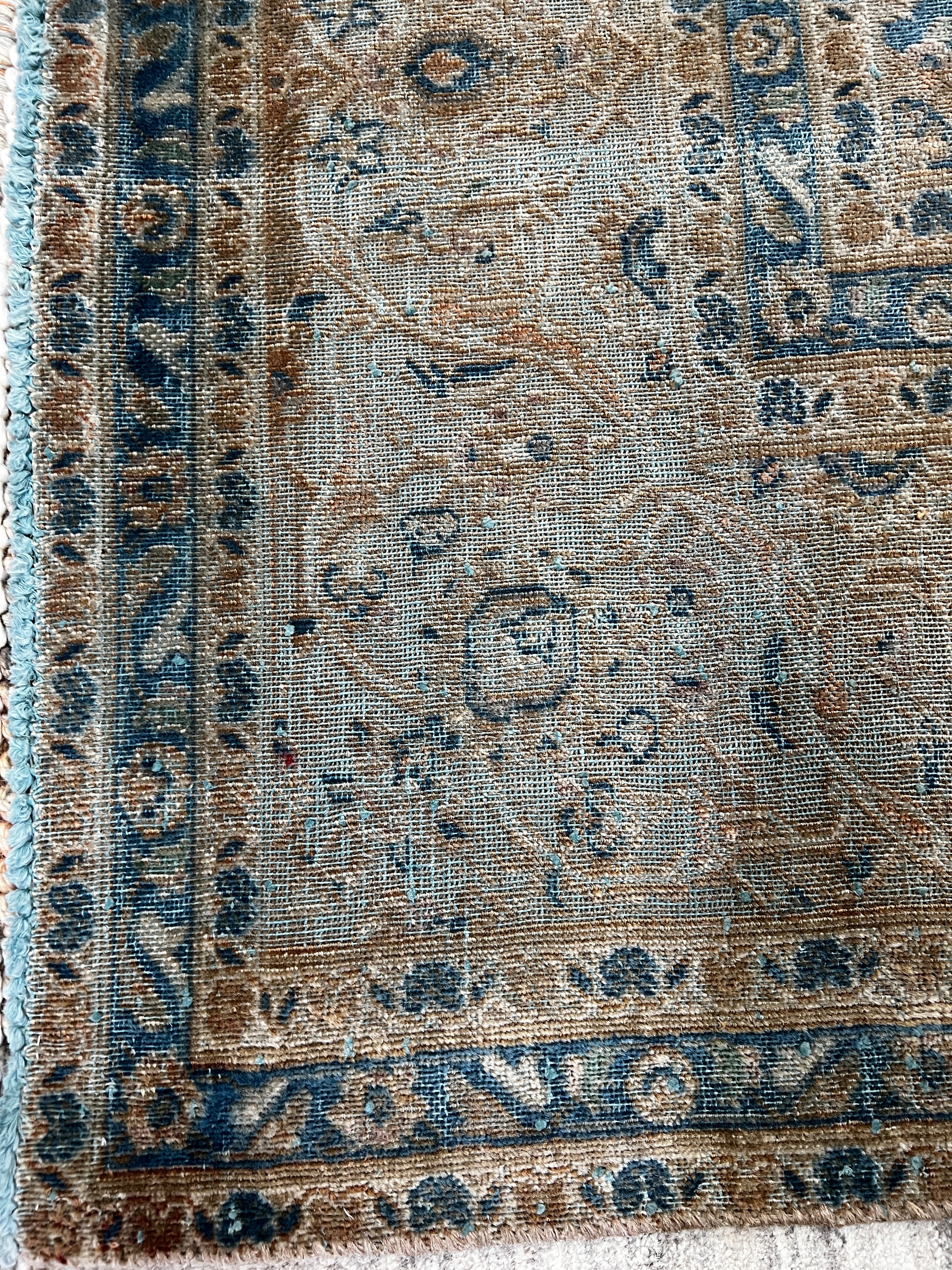 Vintage - 235 x 346 cm