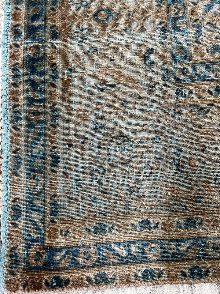 Vintage - 235 x 346 cm