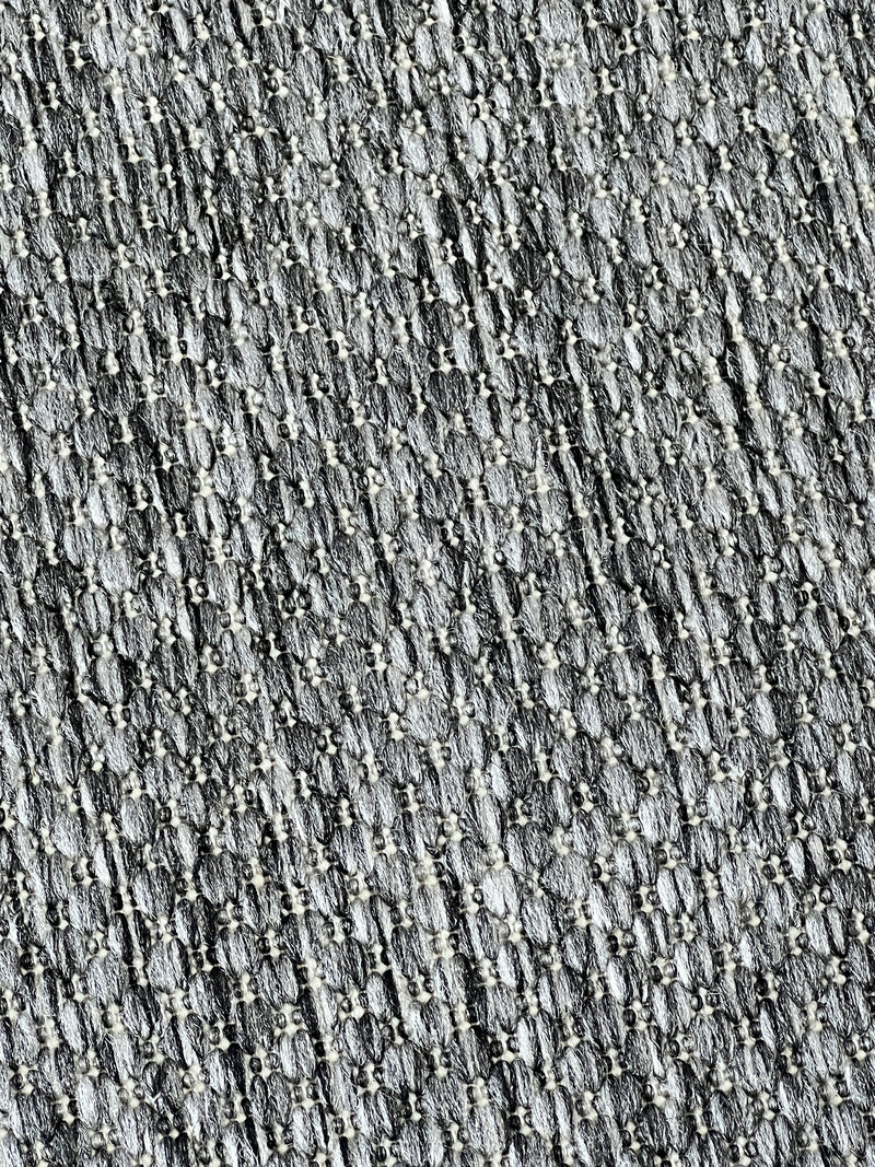 Chino Silver White Runner 80 cm wide | $45 per metre-zoom-