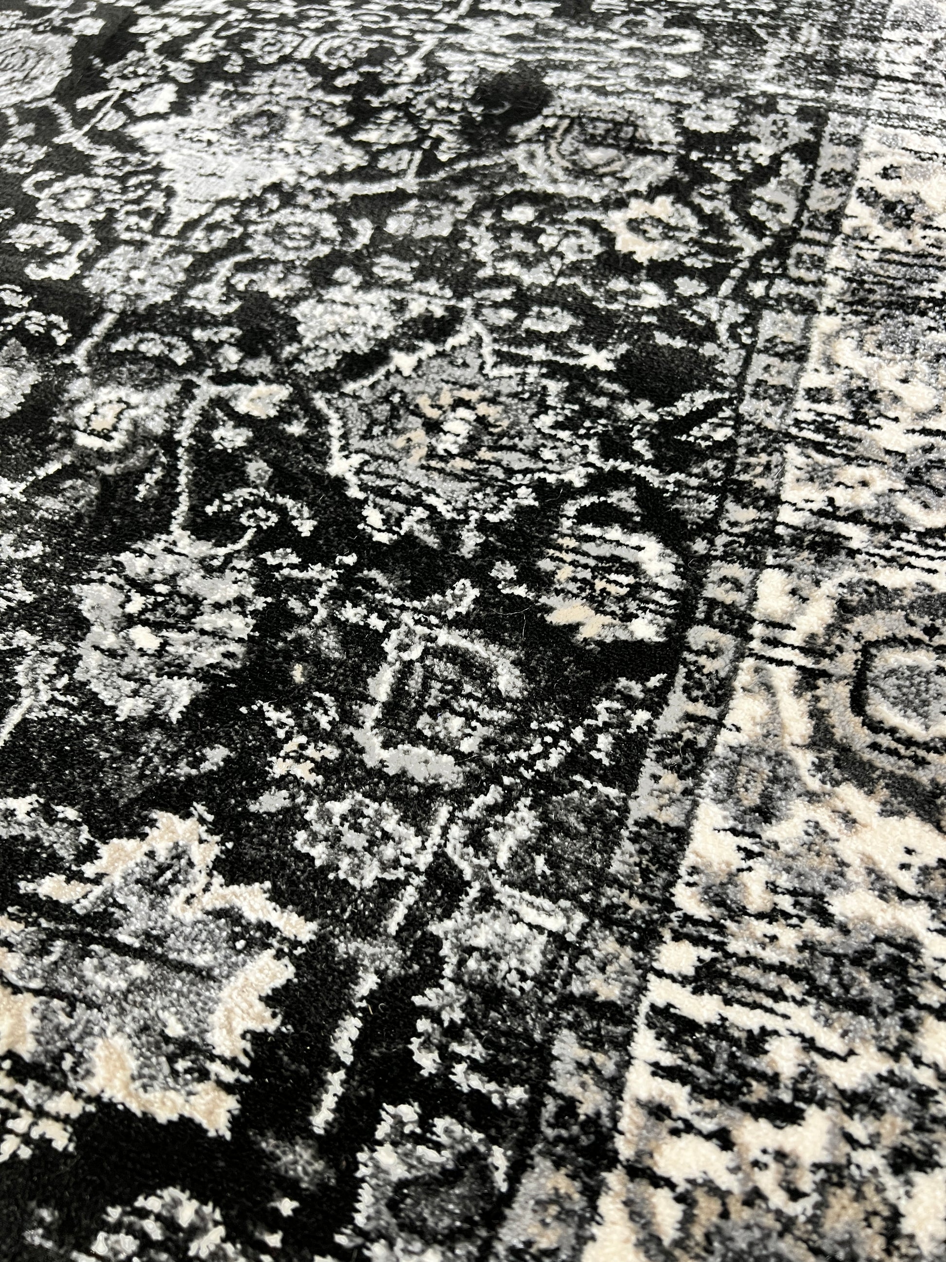 Verona Tribal Fume Runner 80 cm wide | $95 per metre-2