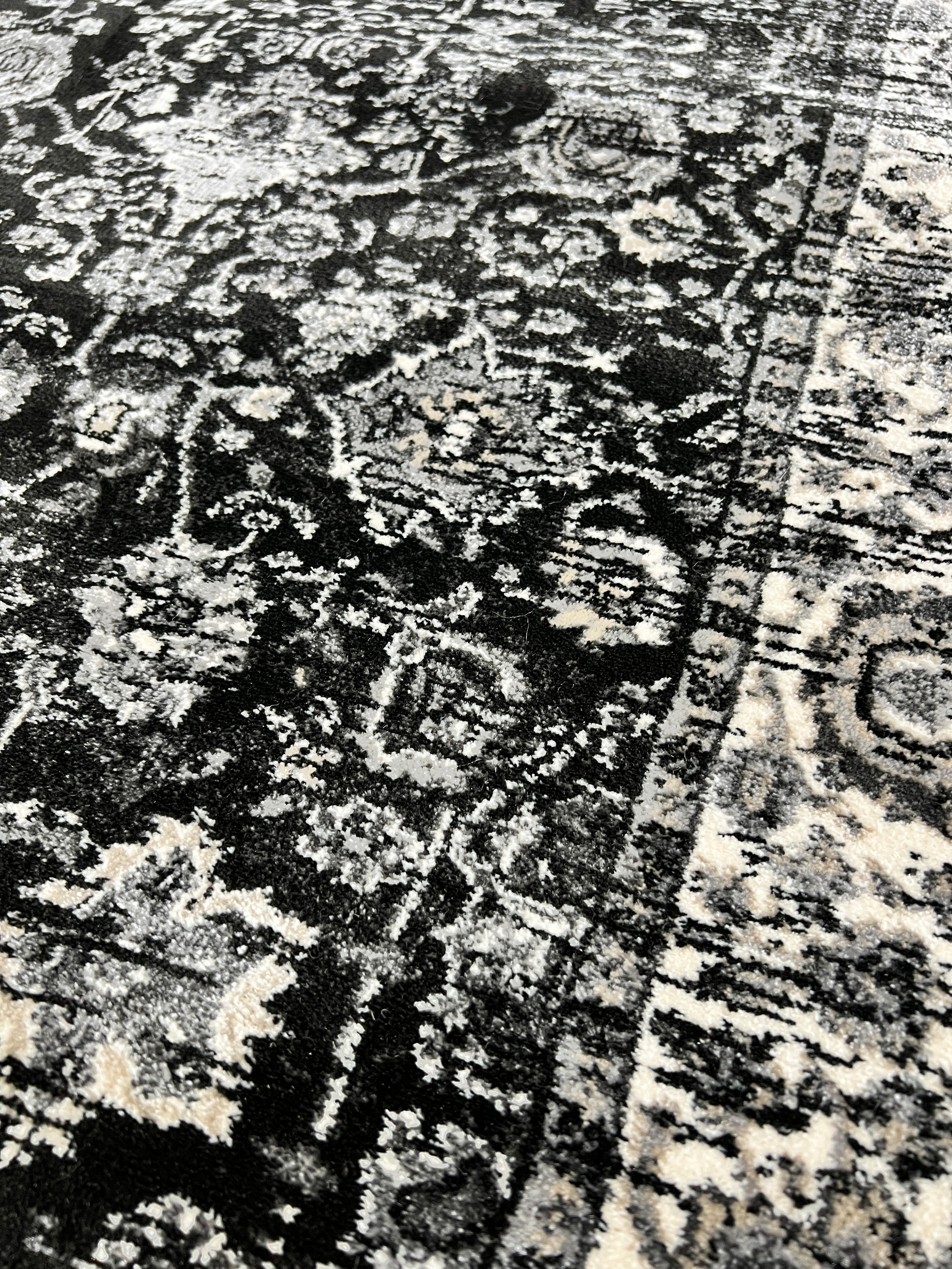 Verona Tribal Fume Runner 80 cm wide | $95 per metre-zoom-2