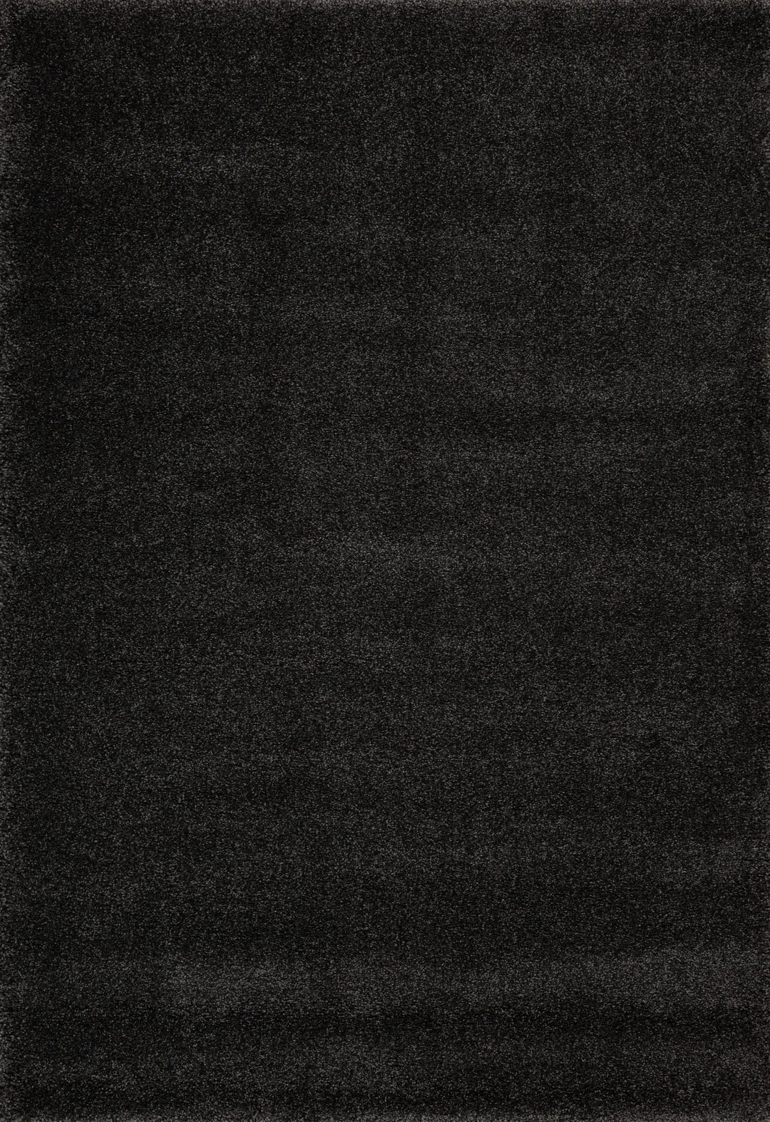 New York Shag Charcoal