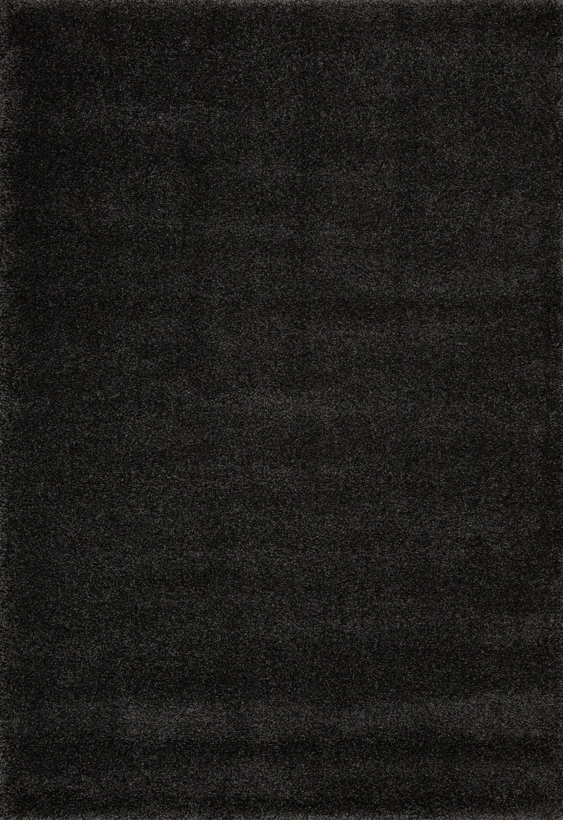 New York Shag Charcoal-zoom-