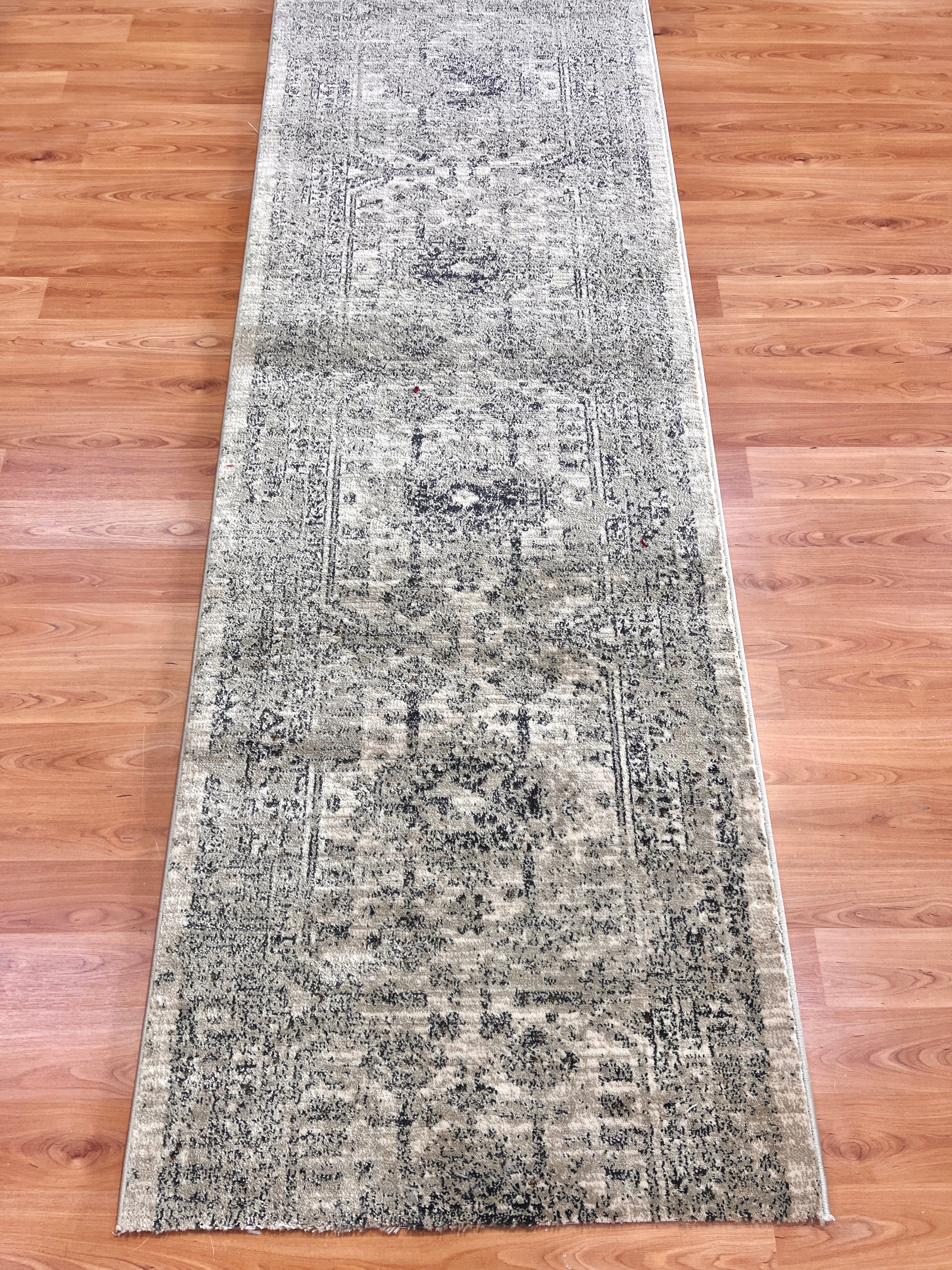 Tavernelle Hagia Cream Runner 80 cm wide | $59 per metre