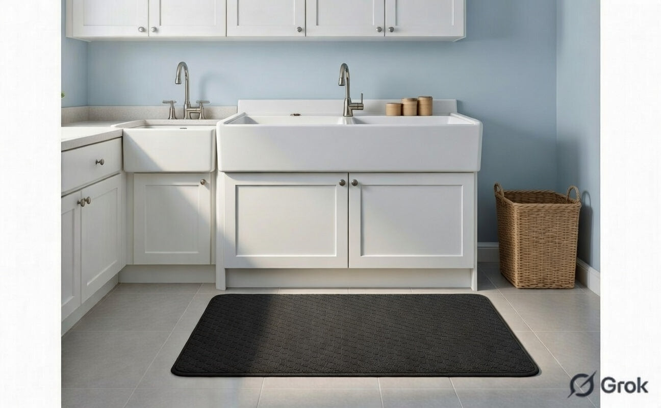 Tango Charcoal | M&M's Rug Shop