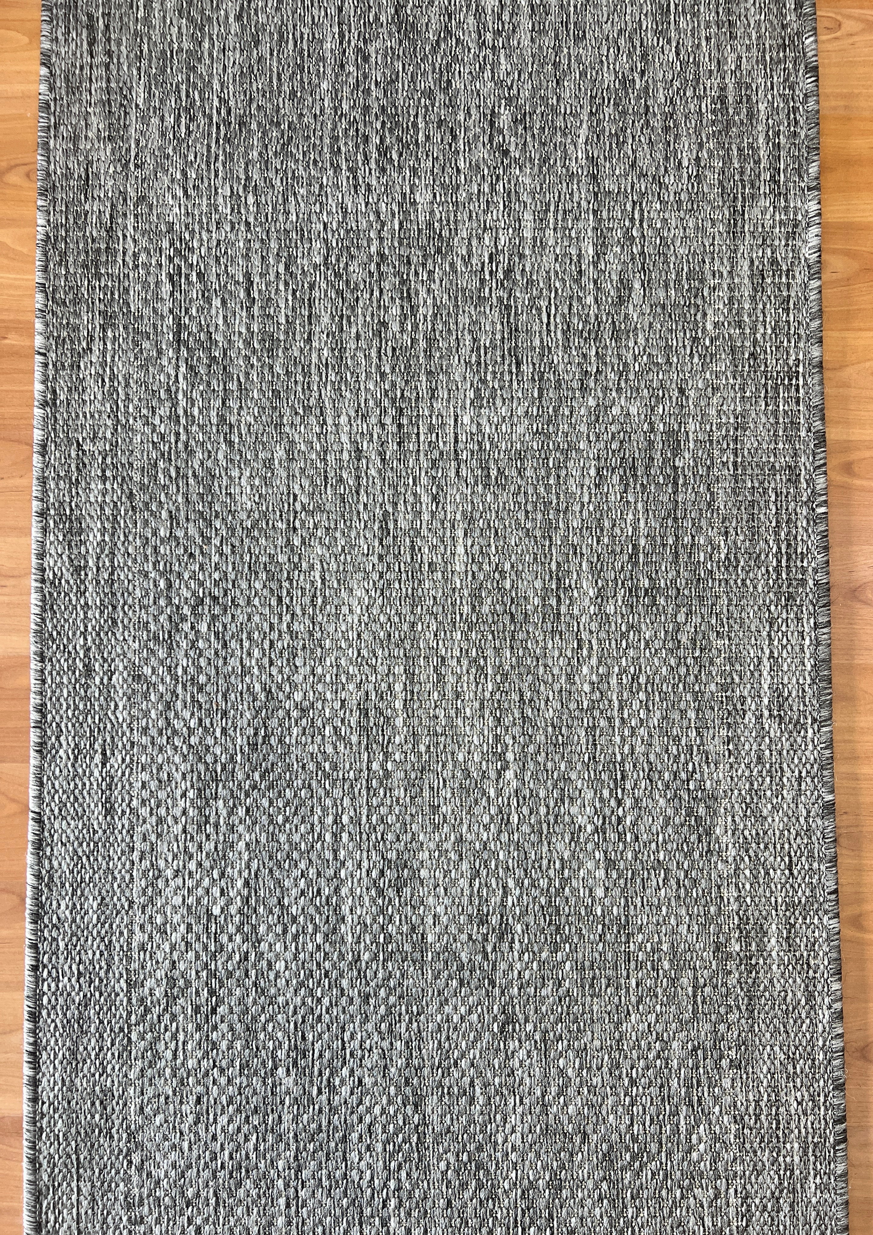 Chino Silver White Runner 80 cm wide | $45 per metre-zoom-1