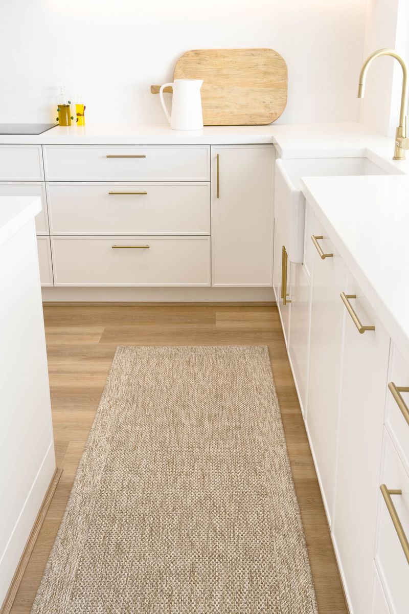 All Seasons Light Beige Runner 66 cm wide | $59 per metre-3