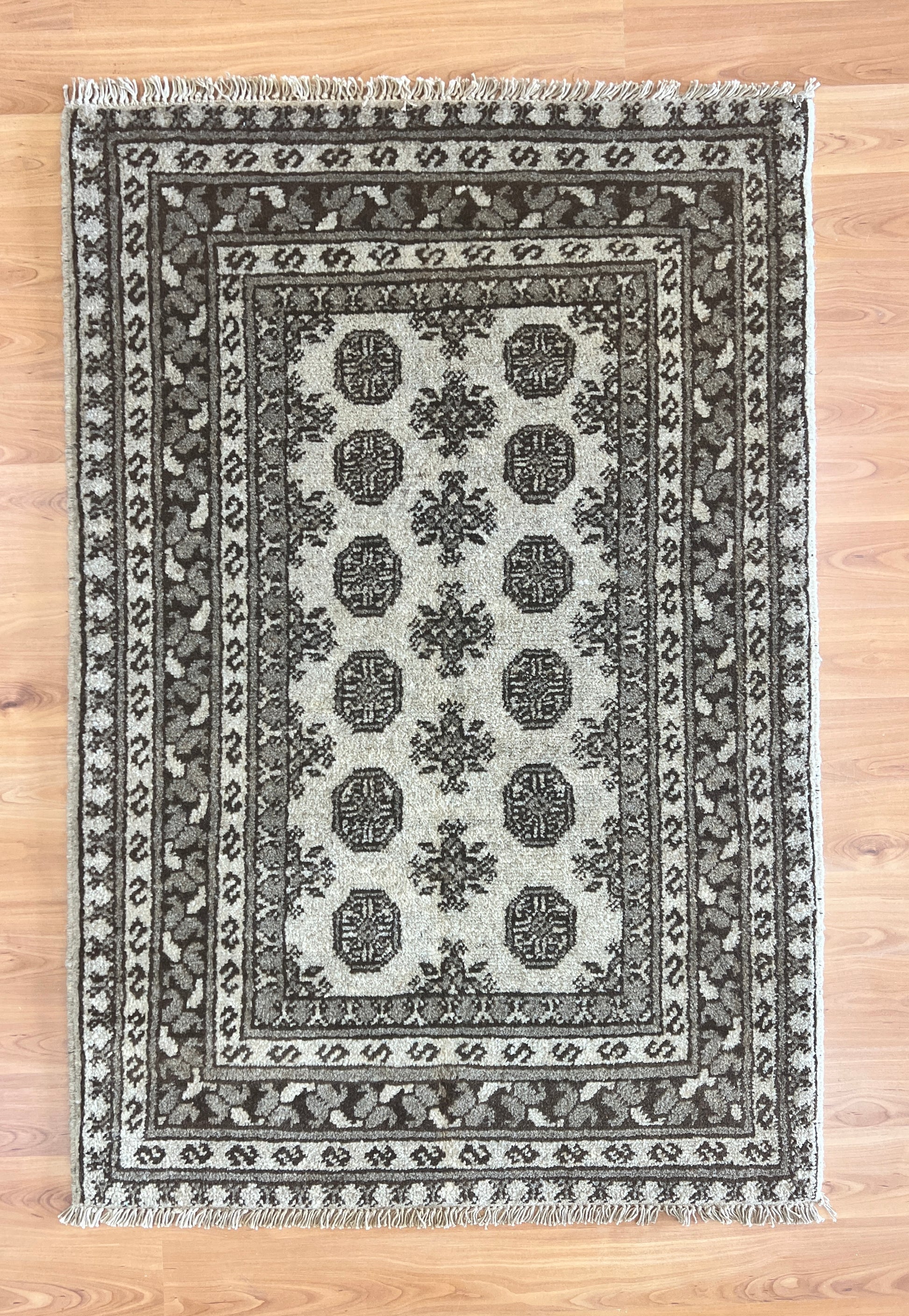 Akhcheh Natural 82 x 120 cm-1