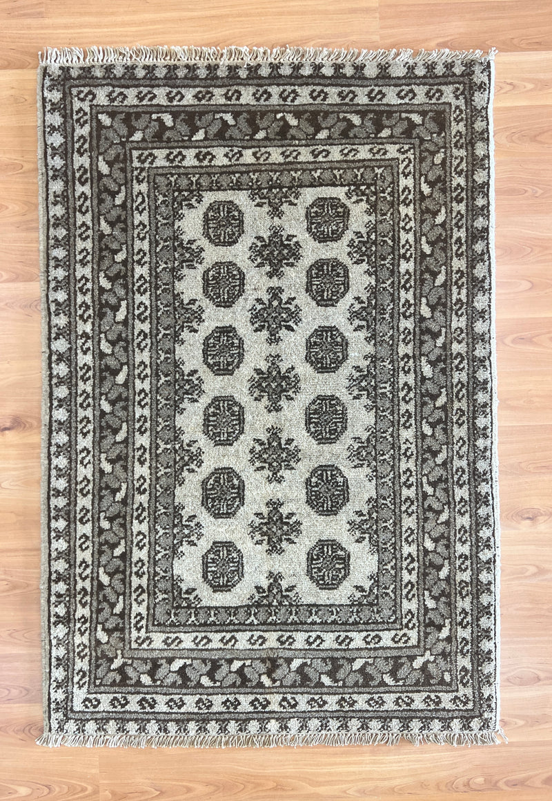 Akhcheh Natural 82 x 120 cm-zoom-